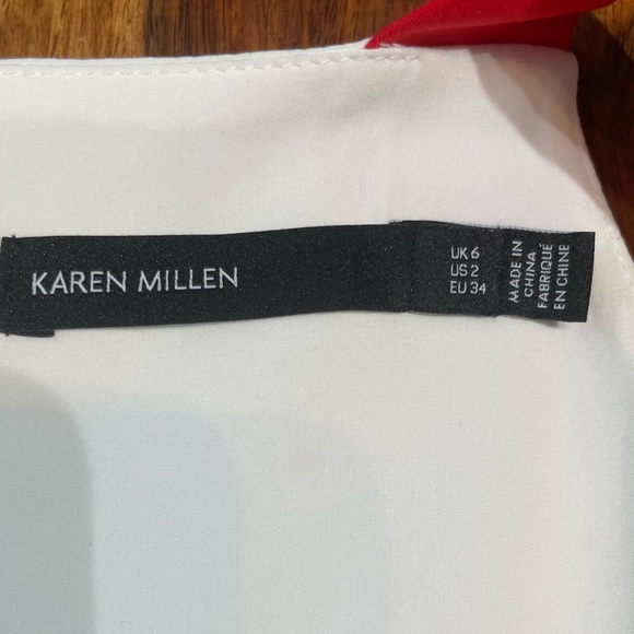 Karen Millen dress - Picture 3 of 3